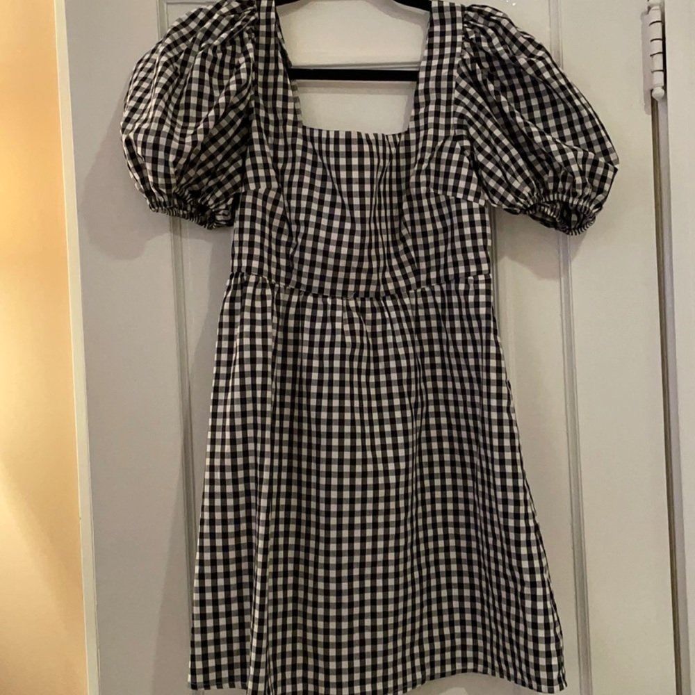 Abound Dress